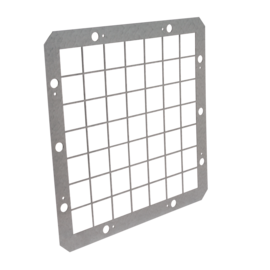 Grille de rejet vertical ProtectONE® T 280